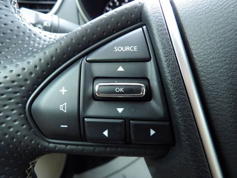 Used 2023 Nissan Maxima Platinum w/ Sport Mat Group image 18