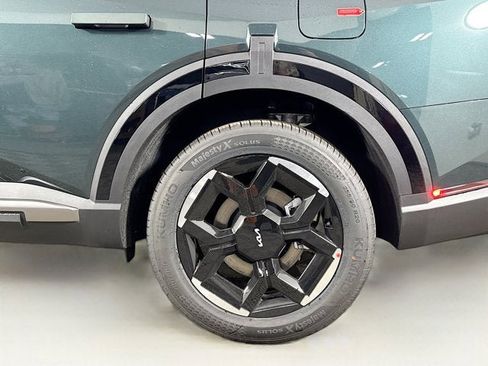 New 2027 Kia Telluride EX image 33