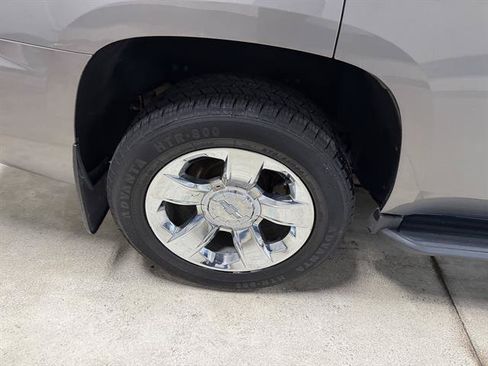Used 2017 Chevrolet Tahoe LT AWD/4WD image 7