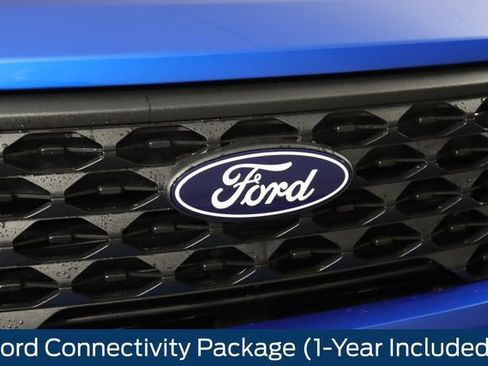 New 2026 Ford Maverick XLT w/ XLT Luxury Package image 11