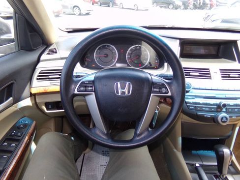 Used 2012 Honda Accord EX image 49