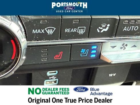 Certified 2021 Ford F150 Lariat image 11