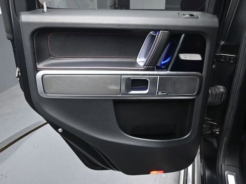 Used 2020 Mercedes-Benz G 550 image 25