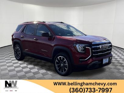 Used 2025 GMC Terrain Elevation w/ Elevation Premium Package