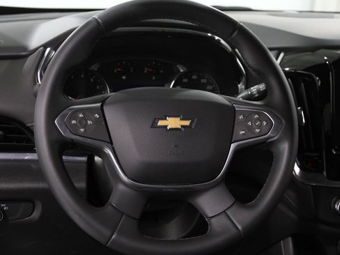 Certified 2023 Chevrolet Traverse LT image 7