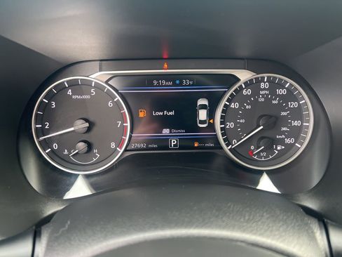 Certified 2023 Nissan Sentra SR w/ Electronics Package image 59