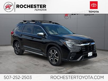 Used 2023 Subaru Ascent Limited w/ Technology Package