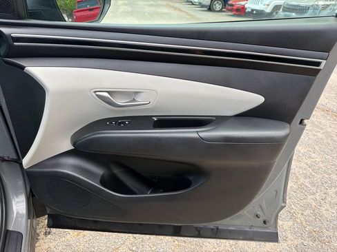Used 2024 Hyundai Tucson SEL image 30