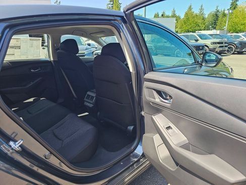 New 2026 Honda Accord LX image 14