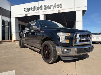 Used 2016 Ford F150 XLT video 1