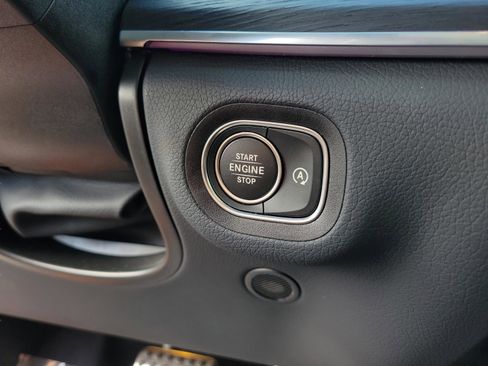 Certified 2026 Mercedes-Benz GLS 450 4MATIC image 21