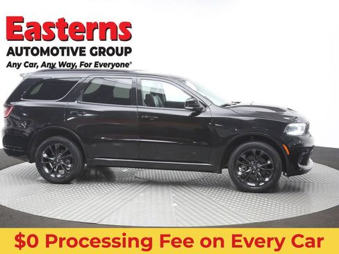 Used 2024 Dodge Durango GT AWD/4WD image 48