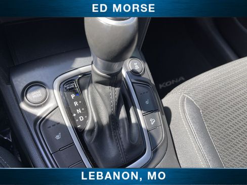 Used 2018 Hyundai Kona Limited AWD/4WD image 15