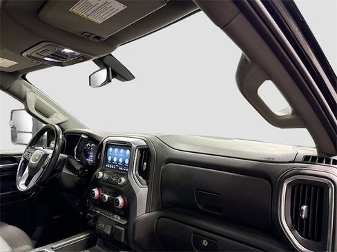 Used 2021 GMC Sierra 1500 Elevation image 33