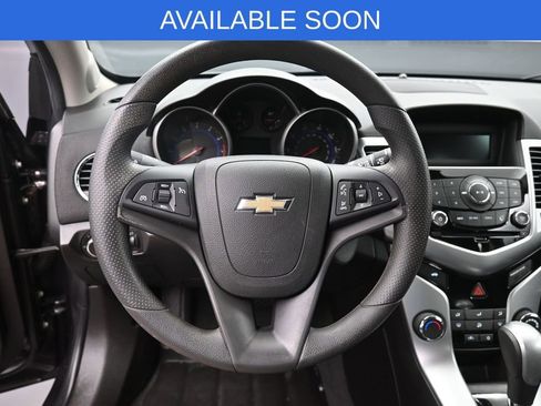 Used 2016 Chevrolet Cruze LT FWD image 16