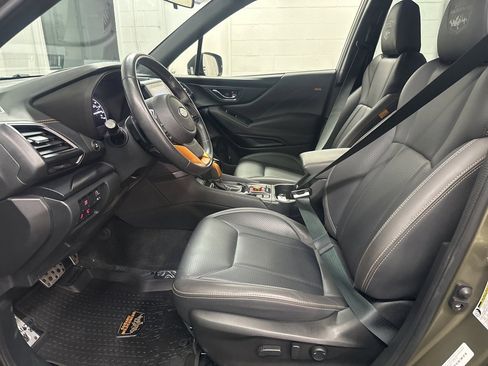 Used 2022 Subaru Forester Wilderness image 18