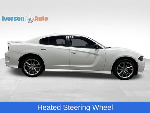 Used 2023 Dodge Charger GT w/ Cold Weather Package image 10
