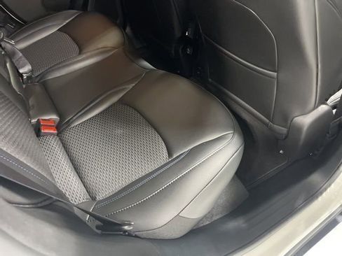 New 2026 Jeep Compass Latitude image 26