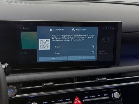 Used 2025 Hyundai Tucson XRT image 17