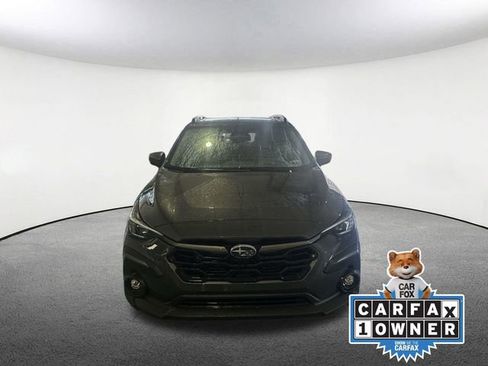 Used 2024 Subaru Crosstrek 2.5i Limited image 11