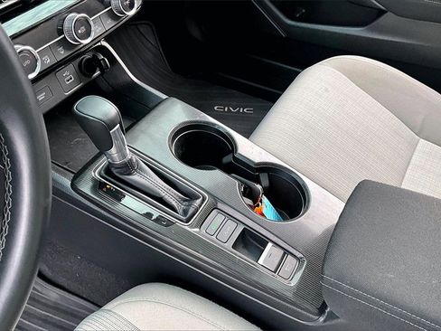Used 2024 Honda Civic EX image 14
