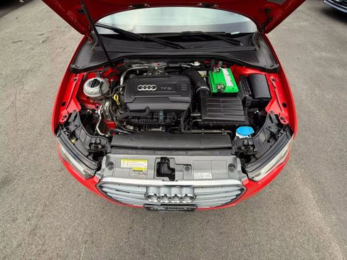 Used 2016 Audi A3 2.0T Premium w/ Audi MMI Navigation Plus image 62