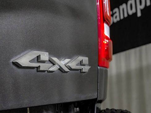 Used 2022 RAM 2500 Laramie AWD/4WD image 47