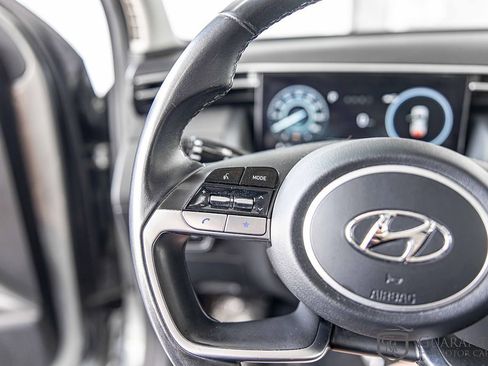 Used 2022 Hyundai Tucson SEL w/ Convenience Package image 25