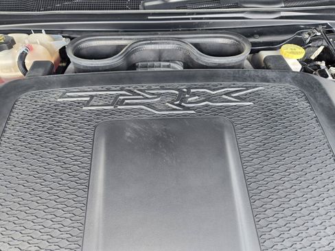 Used 2022 RAM 1500 TRX w/ TRX Level 2 Equipment Group AWD/4WD image 31