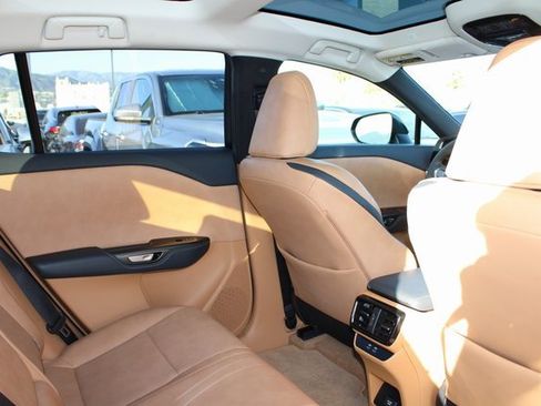 Used 2023 Lexus RZ 450e Premium image 7