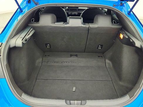 Used 2023 Honda Civic Sport image 21