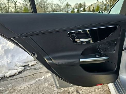New 2026 Mercedes-Benz C 300 C 300 image 24