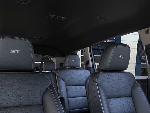 New 2026 Buick Enclave Sport Touring w/ Power Package image 24