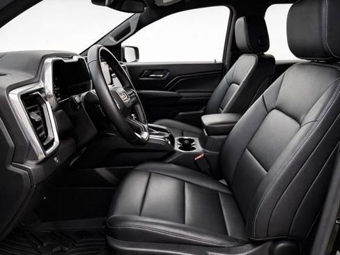 Used 2023 GMC Canyon Elevation w/ Elevation Premium Package AWD/4WD image 8