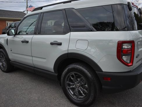 Used 2021 Ford Bronco Sport Big Bend w/ Big Bend Package image 29
