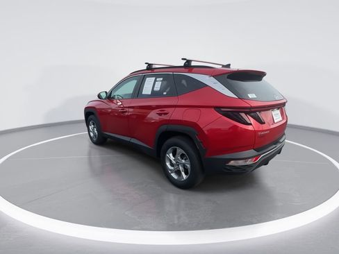 Used 2023 Hyundai Tucson SEL image 6