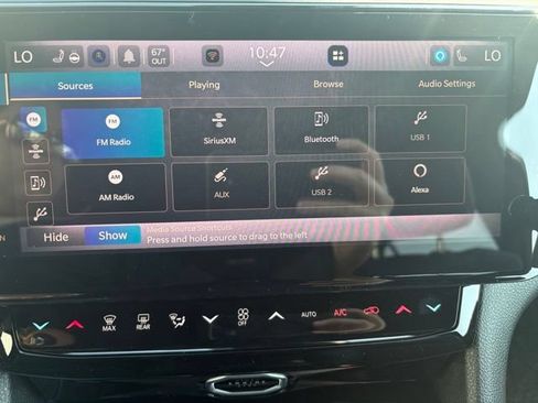 New 2026 Jeep Grand Cherokee L Limited AWD/4WD image 6