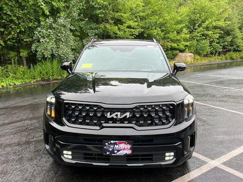 Used 2024 Kia Telluride SX Prestige X-Line AWD/4WD image 8