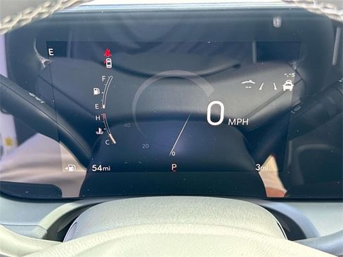 New 2026 Buick Encore GX Avenir w/ Avenir Technology Package image 17