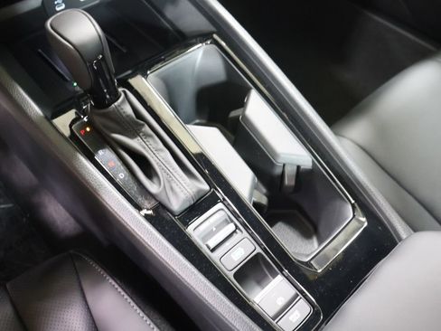 New 2026 Honda Accord Sport image 25