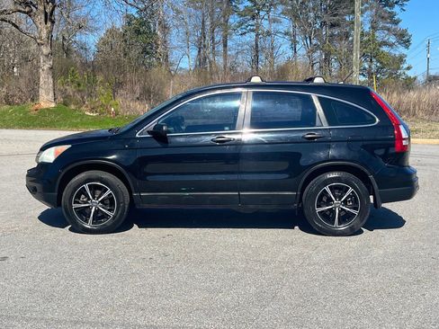 Used 2010 Honda CR-V LX image 3