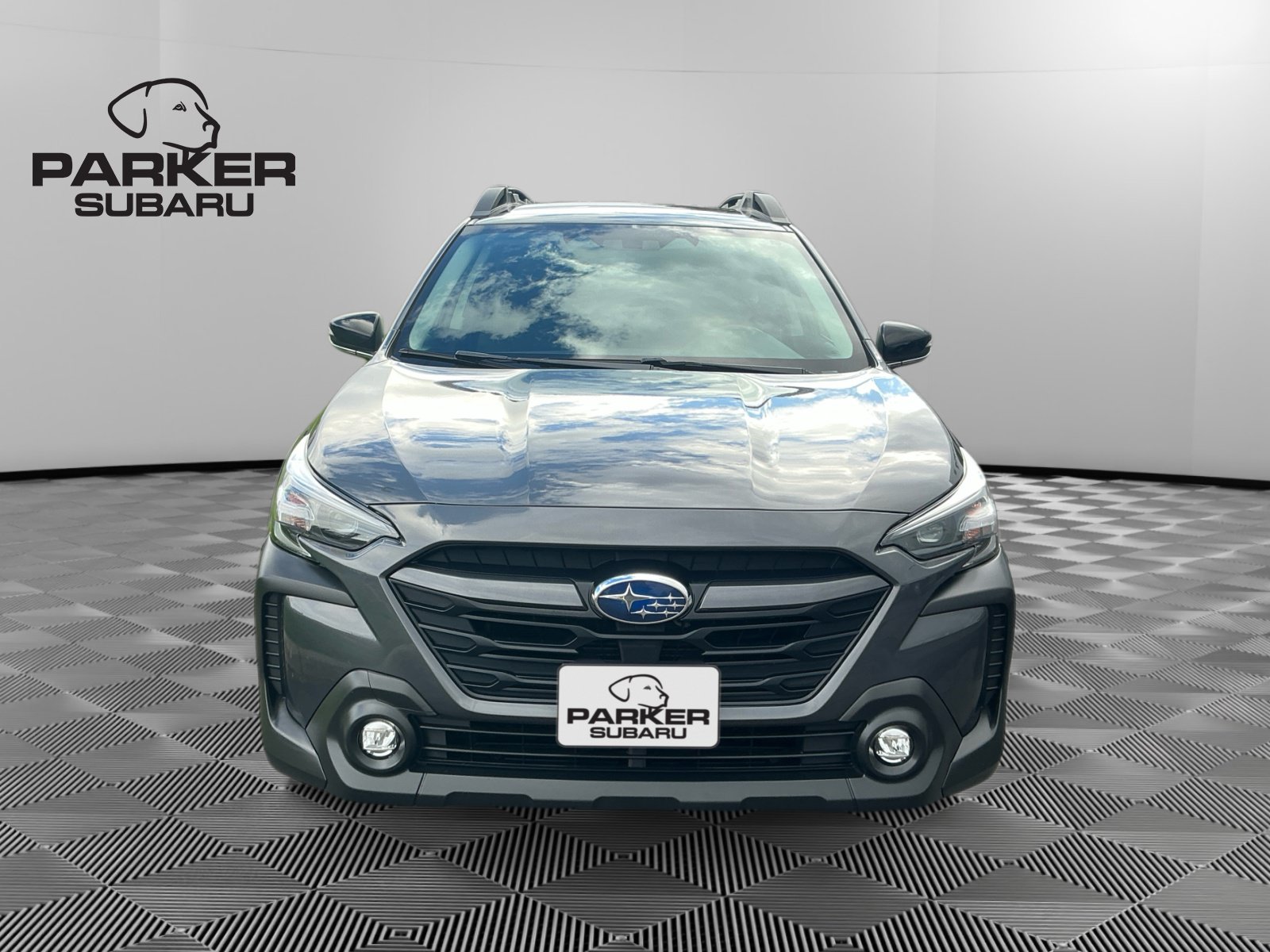 Certified 2024 Subaru Outback Premium w/ Popular Package #1A AWD/4WD image 8