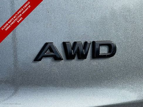 New 2026 Nissan Rogue SV image 2