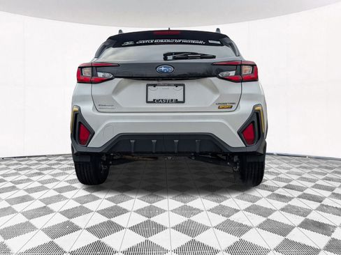 Used 2025 Subaru Crosstrek 2.5i Sport w/ Crosstrek Mirror Package AWD/4WD image 13