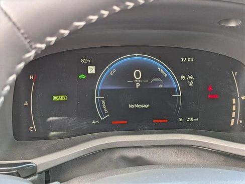 New 2026 Toyota Camry SE FWD image 11