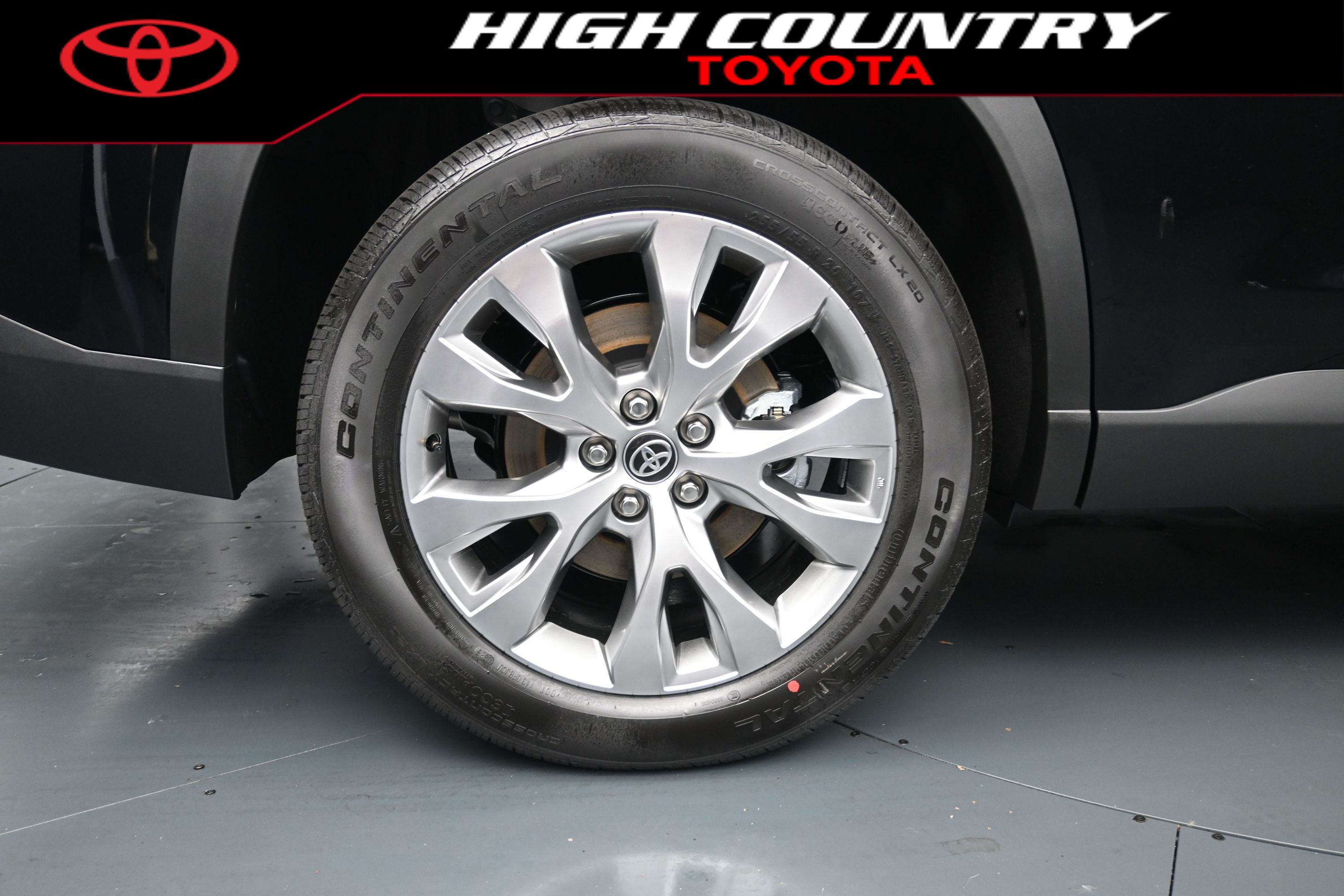 New 2026 Toyota Grand Highlander AWD Hybrid image 9