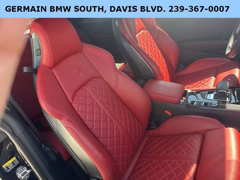 Used 2024 Audi S5 Premium Plus image 20