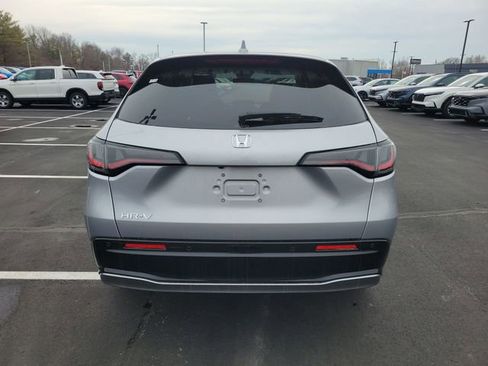 New 2026 Honda HR-V EX-L image 15