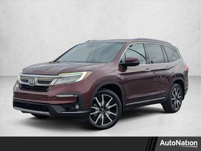 Used 2020 Honda Pilot Touring