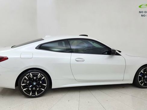 Used 2026 BMW M440i Coupe RWD image 6